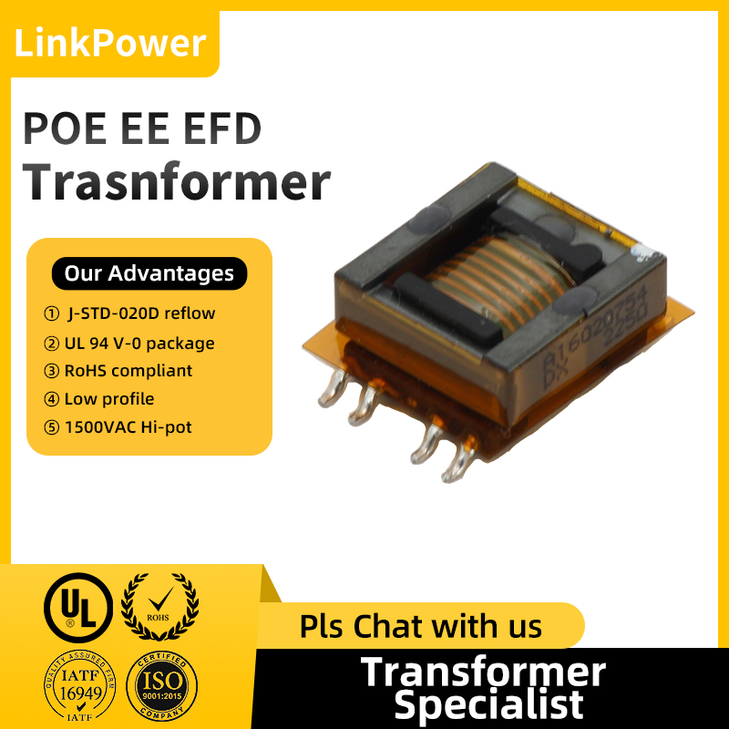 poe examples